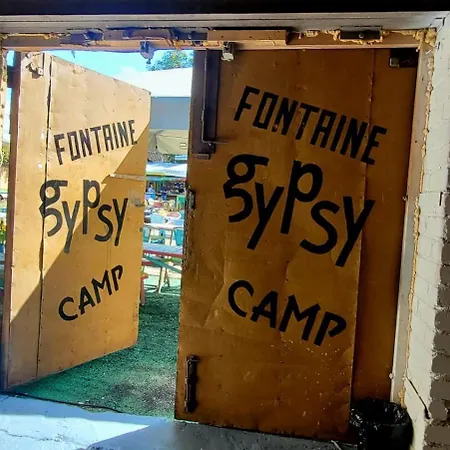 Holiday home Gypsy Camp & Glamping