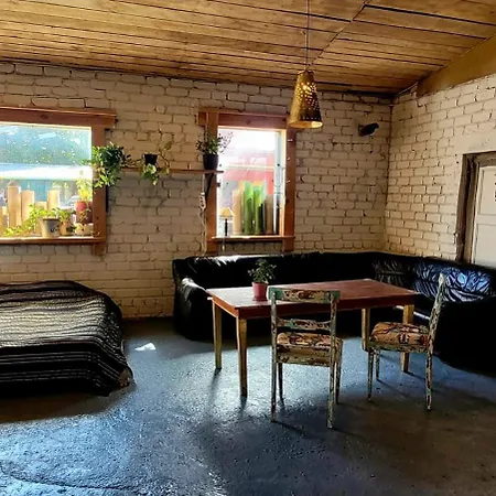 Vakantiehuis Gypsy Camp & Glamping