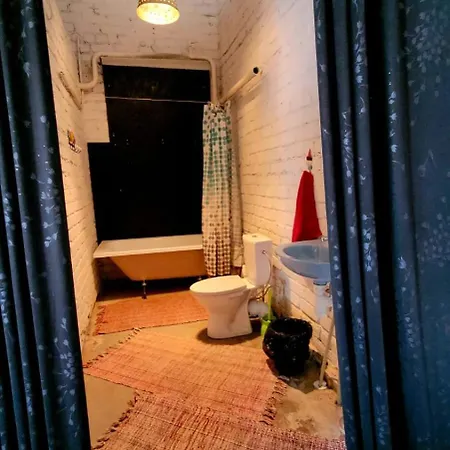 Gypsy Camp & Glamping Holiday home *
