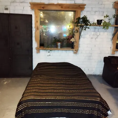 Gypsy Camp & Glamping Liepaja