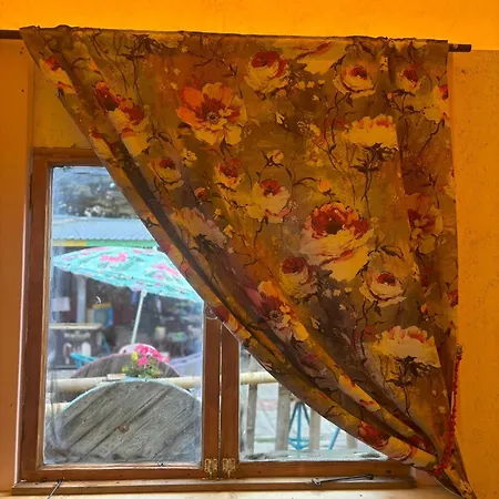 Gypsy Camp & Glamping * Liepāja