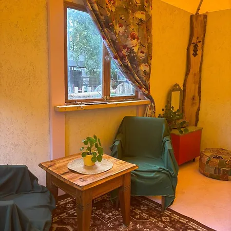 Gypsy Camp & Glamping