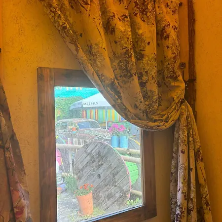 Holiday home Gypsy Camp & Glamping