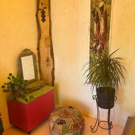 Holiday home Gypsy Camp & Glamping *