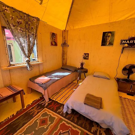 Gypsy Camp & Glamping *