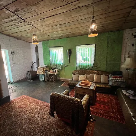 Gypsy Camp & Glamping * Liepāja