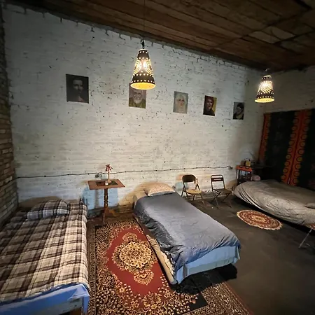 Gypsy Camp & Glamping Liepaja