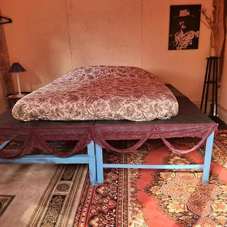 Gypsy Camp & Glamping Vakantiehuis