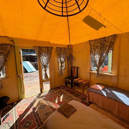 Holiday home Gypsy Camp & Glamping Liepaja