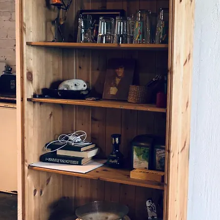 Gypsy Camp & Glamping Holiday home *