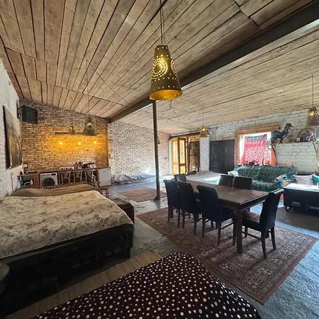 Gypsy Camp & Glamping Holiday home